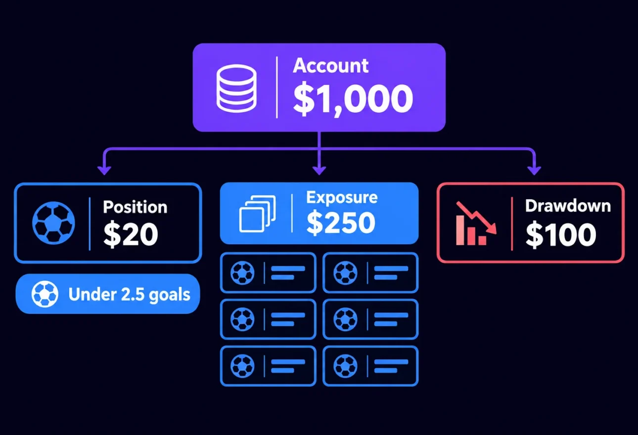 AI-generated hero image for Prop Firm Drawdown Rules: Does Your Risk Plan Fit?