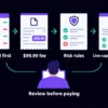 AI-generated hero image for Are Sports Betting Prop Firms Legit? What to Check Before Paying